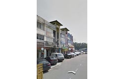 Kajang, Selangor, Kajang, Selangor 43000