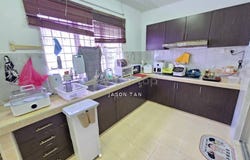 Seri Kembangan, Selangor 43300