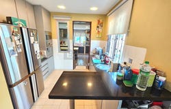 Jalan Mandarina, Cheras, Kuala Lumpur 56000