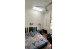 Off Jalan Besar, Kulai, Johor 81100