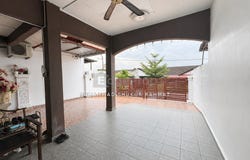 Jalan Mawar, Pasir Gudang, Johor 81700