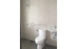 Jalan Lengkuas, Rimba Jaya, Shah Alam, Selangor 40200
