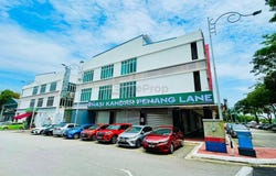Ara Damansara, Selangor 47301