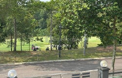 Iskandar Puteri, Johor 79100