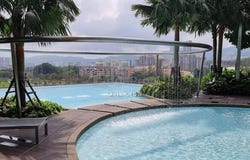 Jalan Pudu Perdana, Cheras, Kuala Lumpur 56100