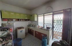 Bercham, Ipoh, Perak 31400