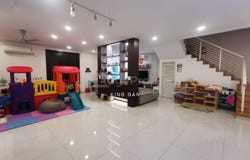 Jalan Suakasih, Batu 9th Cheras, Selangor 43200