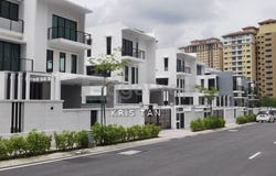 BUKIT MANDA'RINA, Cheras, Kuala Lumpur 56000