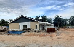 Jalan Belibis, Kuala Selangor, Selangor 45000