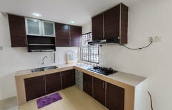 Jalan Seri Intan, Ampang, Selangor 68000