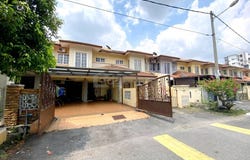 Bangi, Selangor