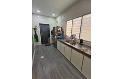 Jalan Aman Perdana, Klang, Selangor 41050