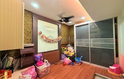 JALAN ANGGUN 1H, Rawang, Selangor 48000
