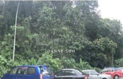 Hulu Langat, Selangor 43100