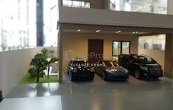 PLOT 430, PHASE 3B, LA CASA LUNAS, Kulim, Kedah 09600