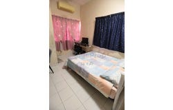 Jalan Tpt 11, Puchong, Selangor 47100