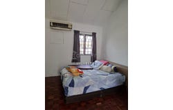 Taman Sri Sinar, Segambut, Kuala Lumpur 51200