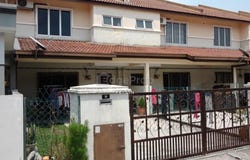 Seri Kembangan, Selangor 43000
