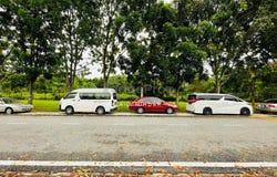 Off Jalan Tasik Puteri, Rawang, Selangor 48000