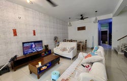 Johor Bahru, Johor 81100