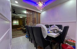 Jalan Sutera 2/4, Kajang, Selangor 43000
