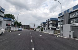 Seri Kembangan, Selangor