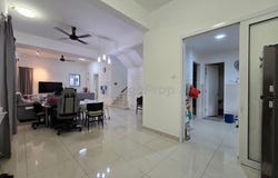 Lebuh Diamond, Semenyih, Selangor 43500