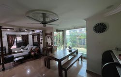 Shah Alam, Selangor 40400