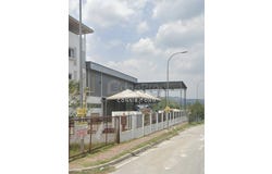 Semenyih, Selangor 43500