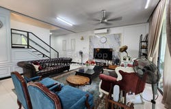 Jalan Elektron, Denai Alam, Selangor 40160