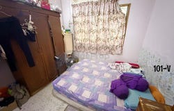Jalan Kota Raja, Kawasan 1, 41000 Klang, Selangor, Klang, Selangor 41000