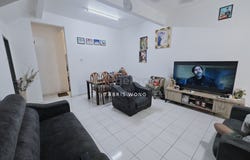 Jalan Kerongsang, Klang, Selangor 41200