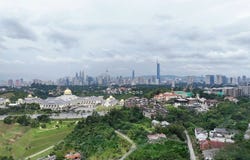 Jalan Kota, Damansara Heights, Kuala Lumpur 50490