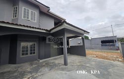 Taman Meru, Klang, Selangor 41400