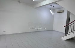 Jalan Cuepacs 2a, Kajang, Selangor 43000