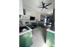 Selangor, Shah Alam, Selangor 40170