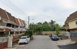 Jalan Angsana, Cheras, Selangor 56000