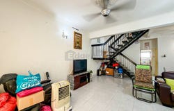 Off Jalan Taman Putra, Ampang, Selangor 68000