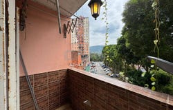 Jalan Ikan Emas, Ampang, Selangor 68000