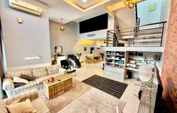 Sg Jerlok, Kajang, Selangor 43000
