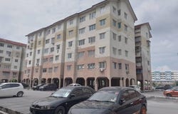 Jalan Kelisa 1, Kampung Sungai Tangkas, Bangi, Selangor 43000