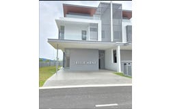 Jalan Anggerik Disa 31/184, Kota Kemuning, Selangor 40460