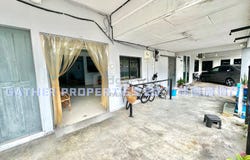 JALAN NANGKA, JALAN SULTAN AZLAN SHAH, 31400, Kinta, Perak 31650