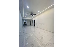 Ulu Tiram, Johor 81800