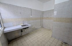 Jalan Pekerti 25/133, Shah Alam, Selangor 40400