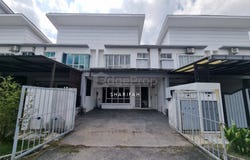 Jalan Labu; Jalan Restu, Sepang, Selangor 43900