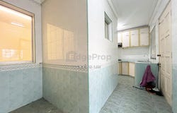 Jalan Damai Perdana, Cheras, Selangor 56000