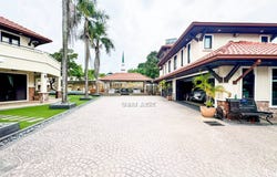Setapak, Kuala Lumpur