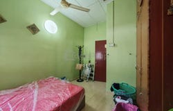 Jalan SJ 18c, Selayang, Selangor 68100