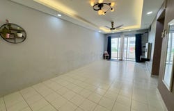 Jalan Puncak Utama 2/7, 43000, Selangor, Kajang, Selangor 43000